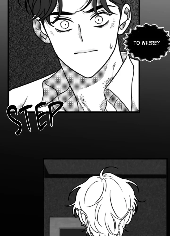Little Bit Psycho - Chapter 4 Page 64