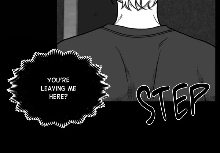 Little Bit Psycho - Chapter 4 Page 65