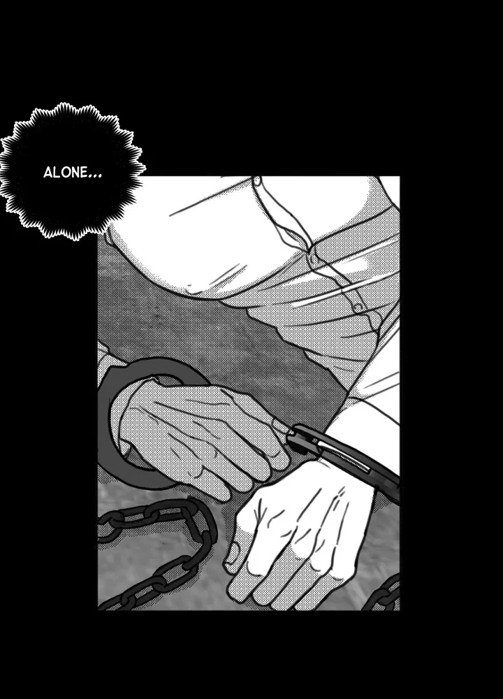 Little Bit Psycho - Chapter 4 Page 66