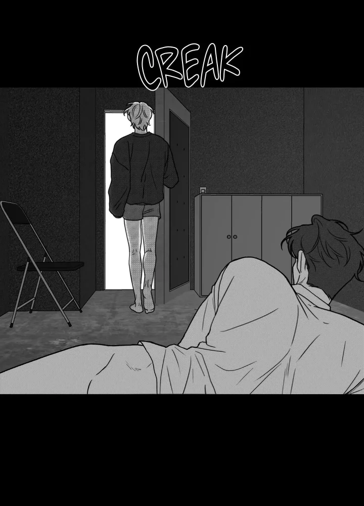 Little Bit Psycho - Chapter 4 Page 67