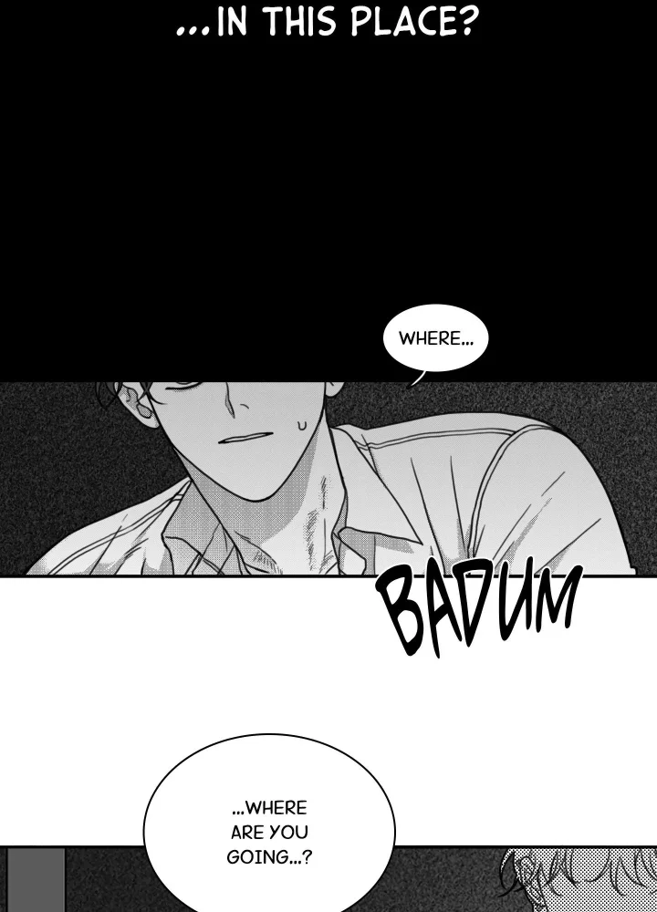 Little Bit Psycho - Chapter 4 Page 68