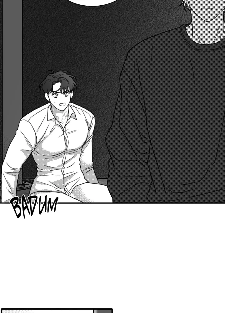 Little Bit Psycho - Chapter 4 Page 69