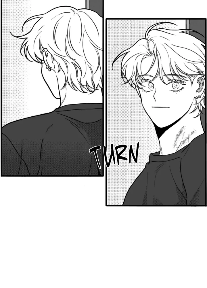 Little Bit Psycho - Chapter 4 Page 70