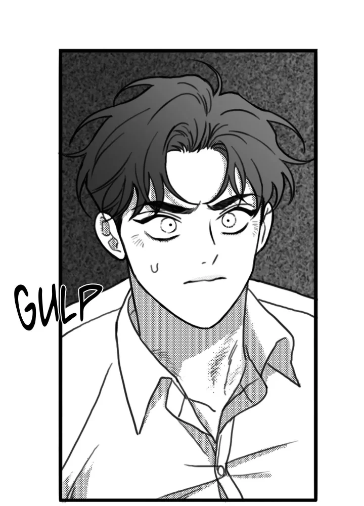 Little Bit Psycho - Chapter 4 Page 71