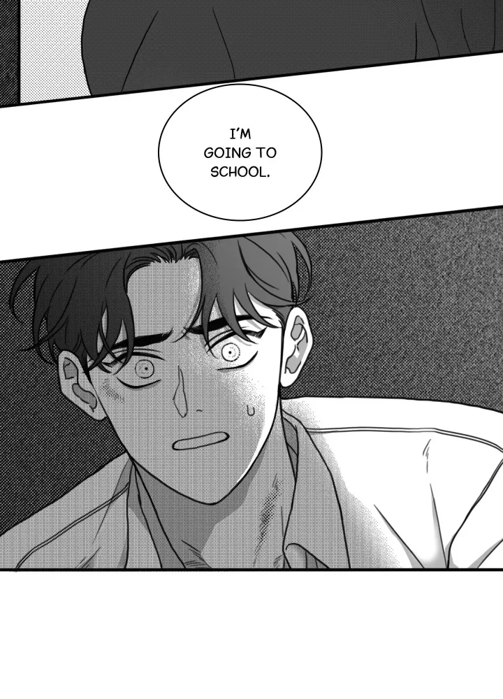 Little Bit Psycho - Chapter 4 Page 73