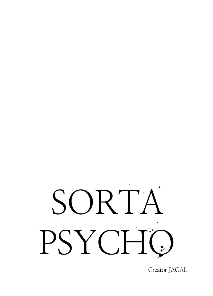Little Bit Psycho - Chapter 4 Page 74