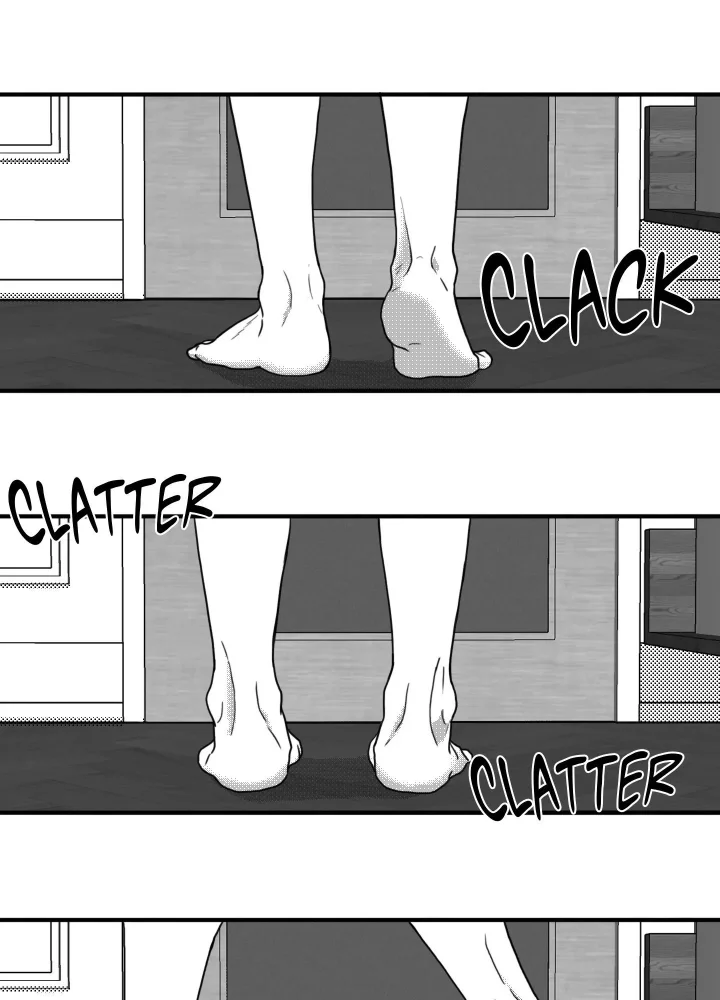 Little Bit Psycho - Chapter 4 Page 76