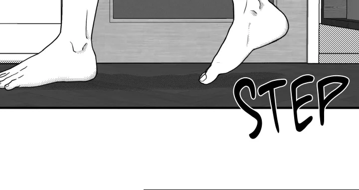 Little Bit Psycho - Chapter 4 Page 77