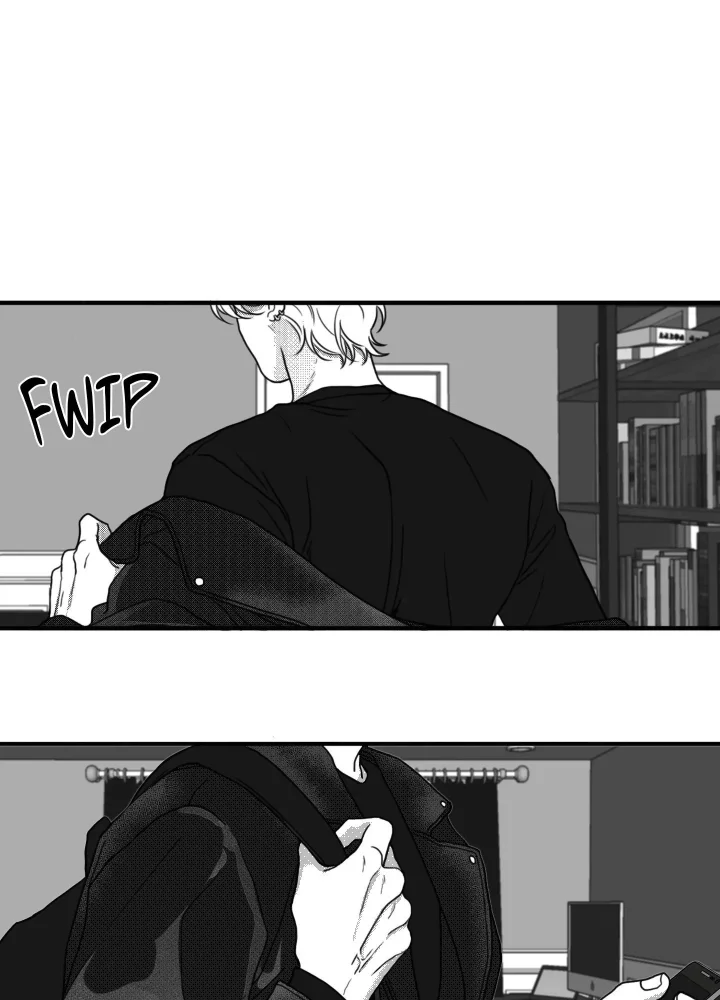 Little Bit Psycho - Chapter 4 Page 78