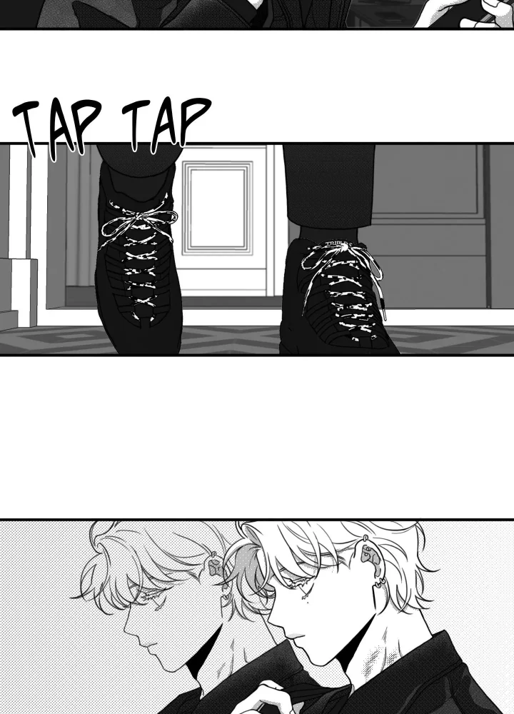 Little Bit Psycho - Chapter 4 Page 79