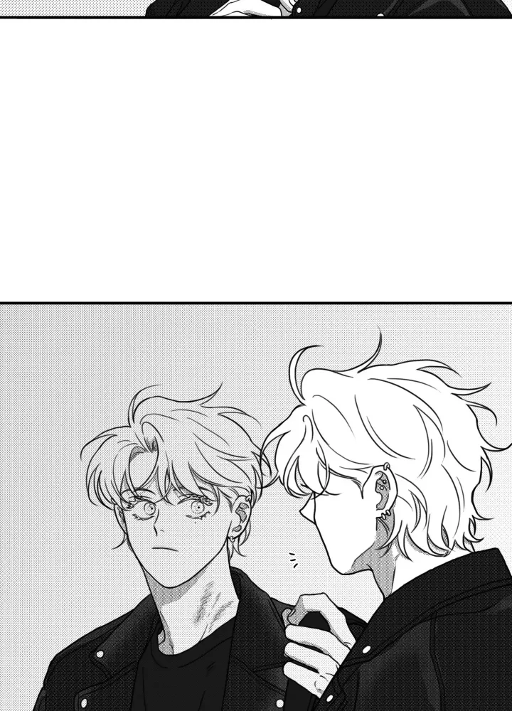 Little Bit Psycho - Chapter 4 Page 80