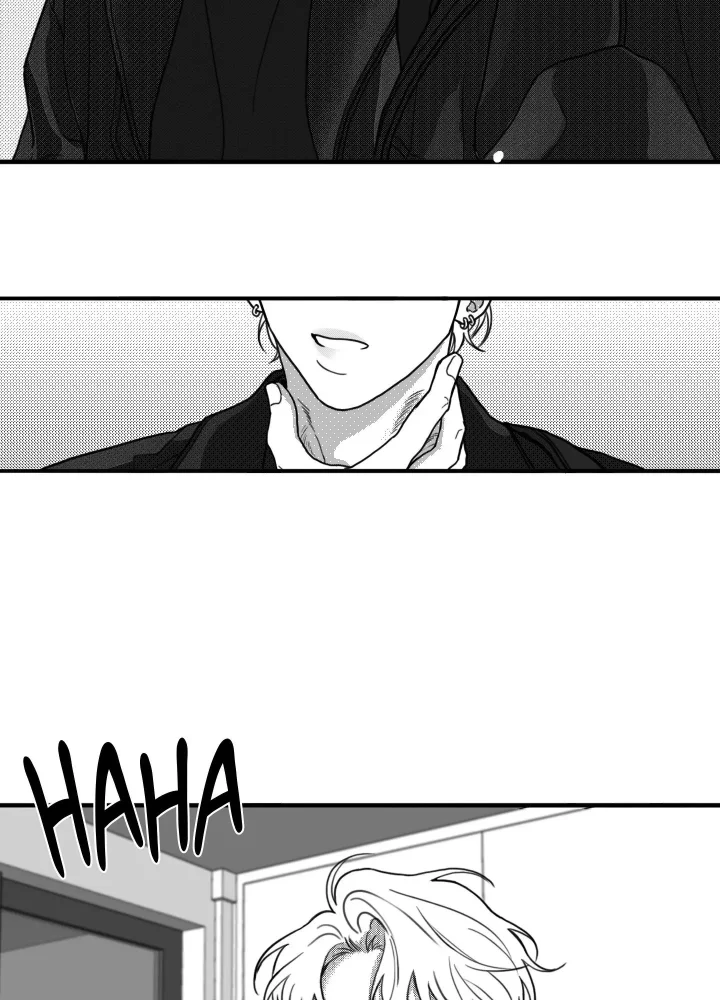 Little Bit Psycho - Chapter 4 Page 81
