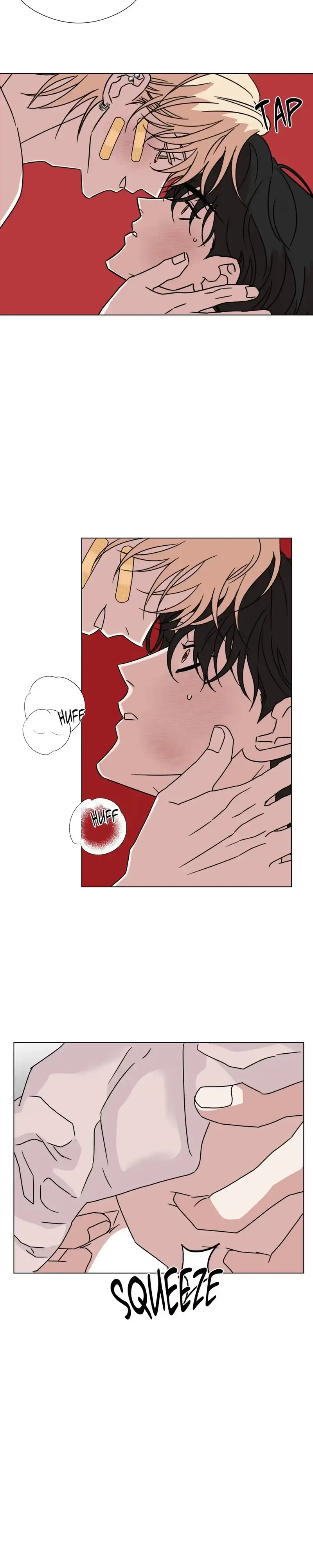Little Bit Psycho - Chapter 40 Page 11
