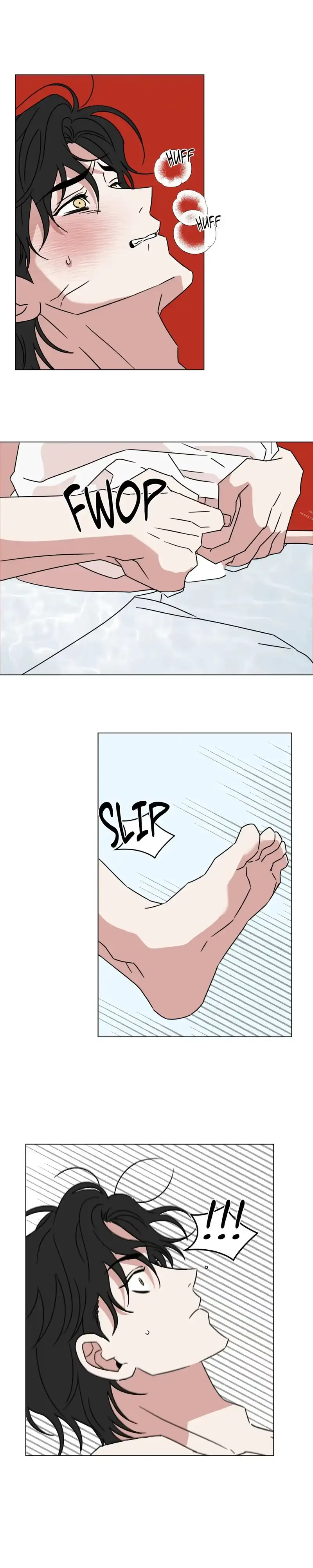 Little Bit Psycho - Chapter 40 Page 13