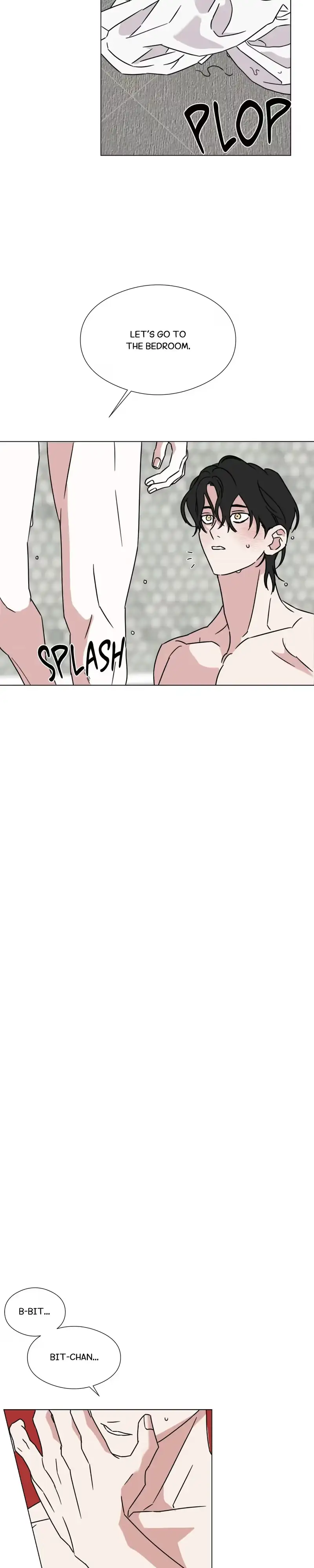 Little Bit Psycho - Chapter 40 Page 16