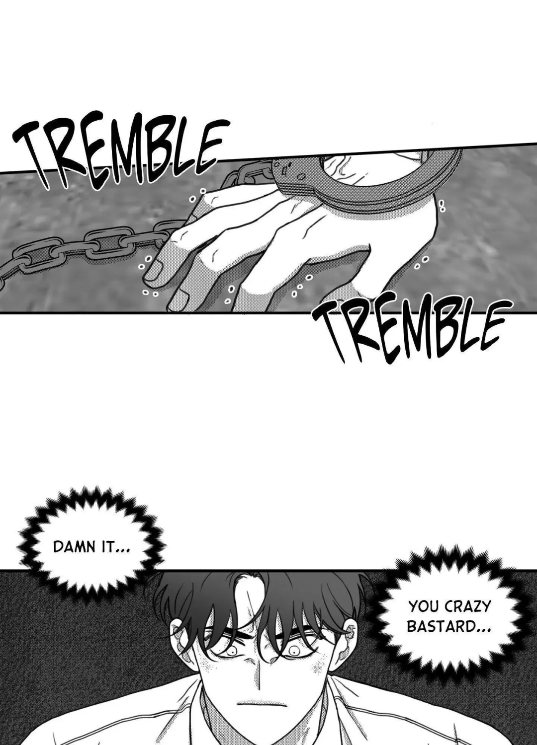 Little Bit Psycho - Chapter 5 Page 2