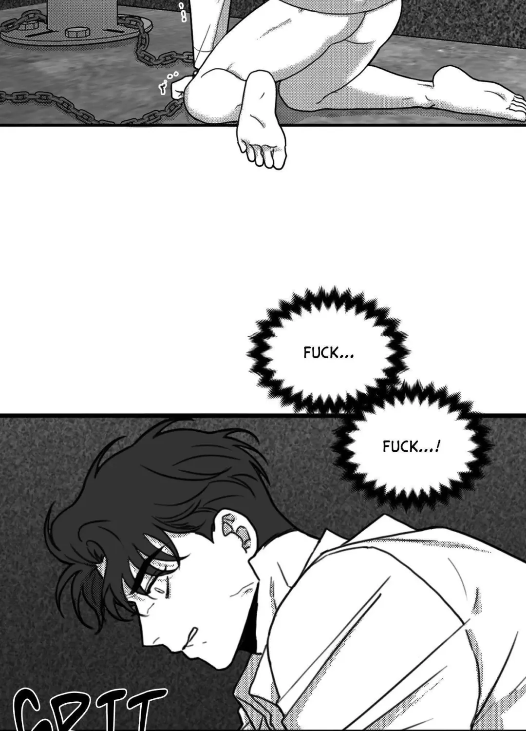 Little Bit Psycho - Chapter 5 Page 4