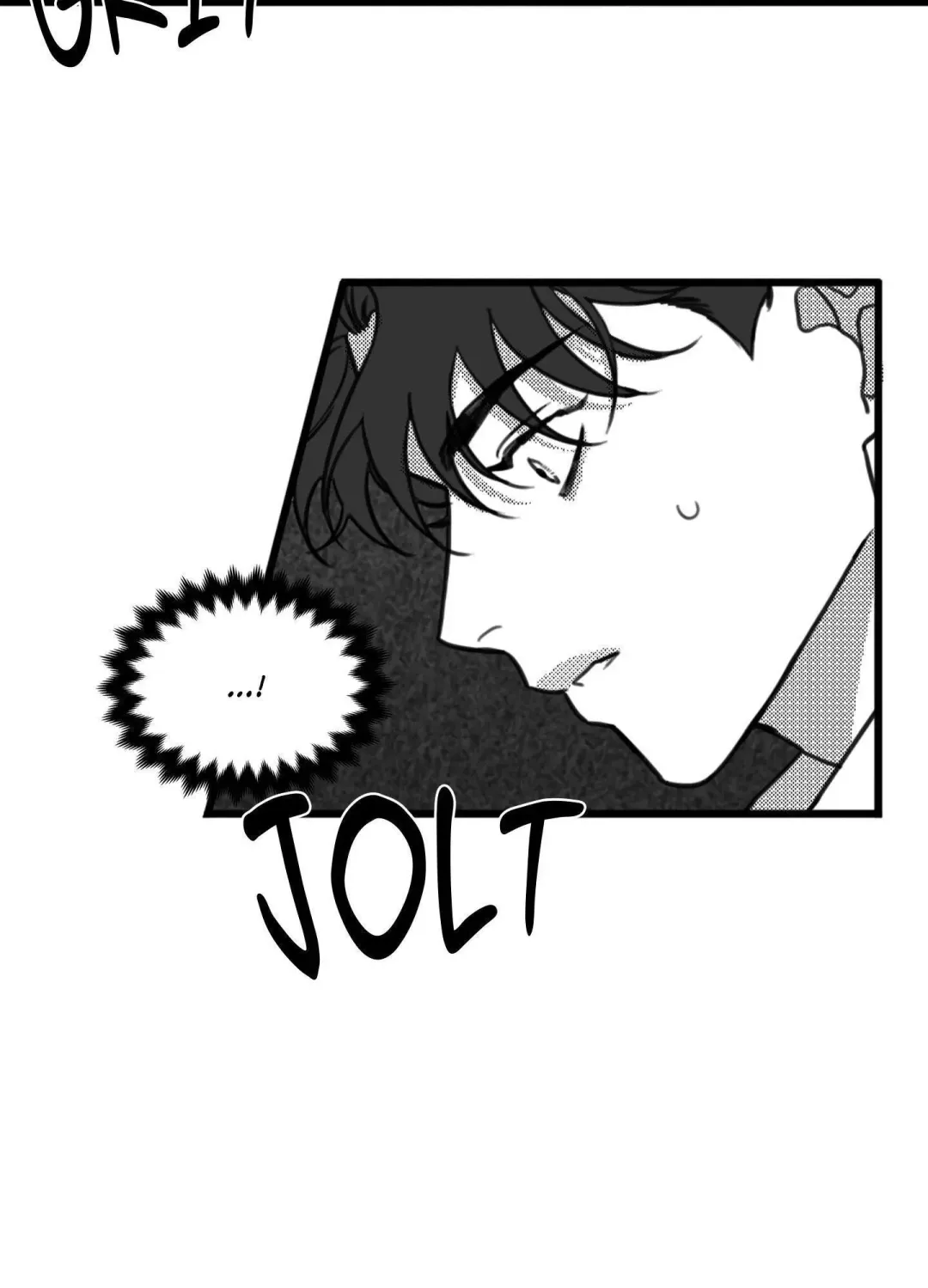 Little Bit Psycho - Chapter 5 Page 5