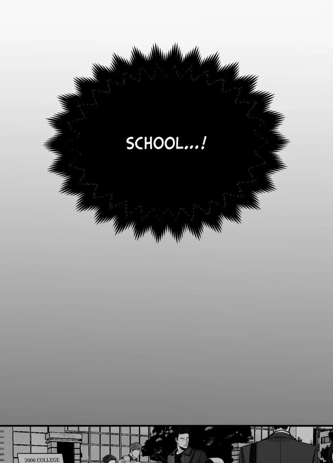 Little Bit Psycho - Chapter 5 Page 6