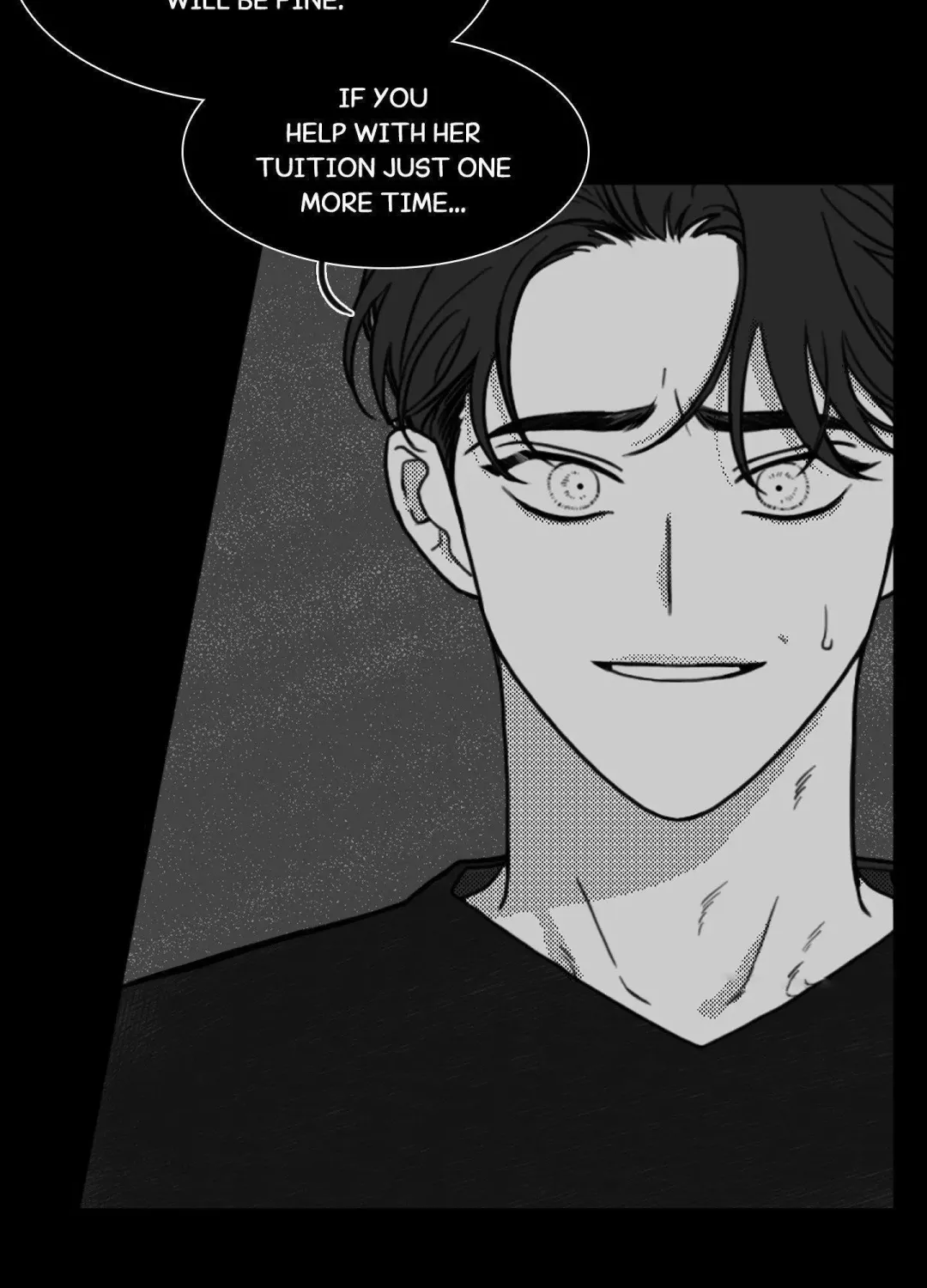 Little Bit Psycho - Chapter 5 Page 9