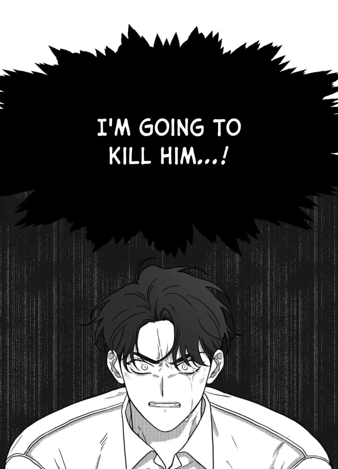 Little Bit Psycho - Chapter 5 Page 12