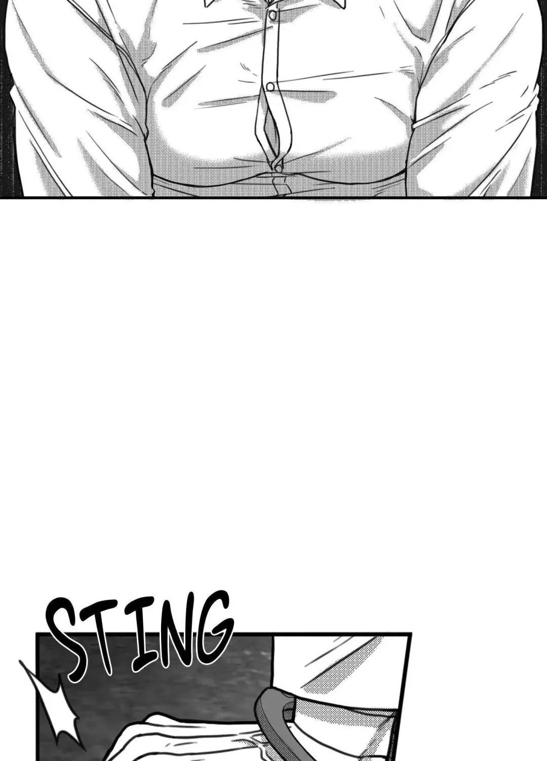 Little Bit Psycho - Chapter 5 Page 13
