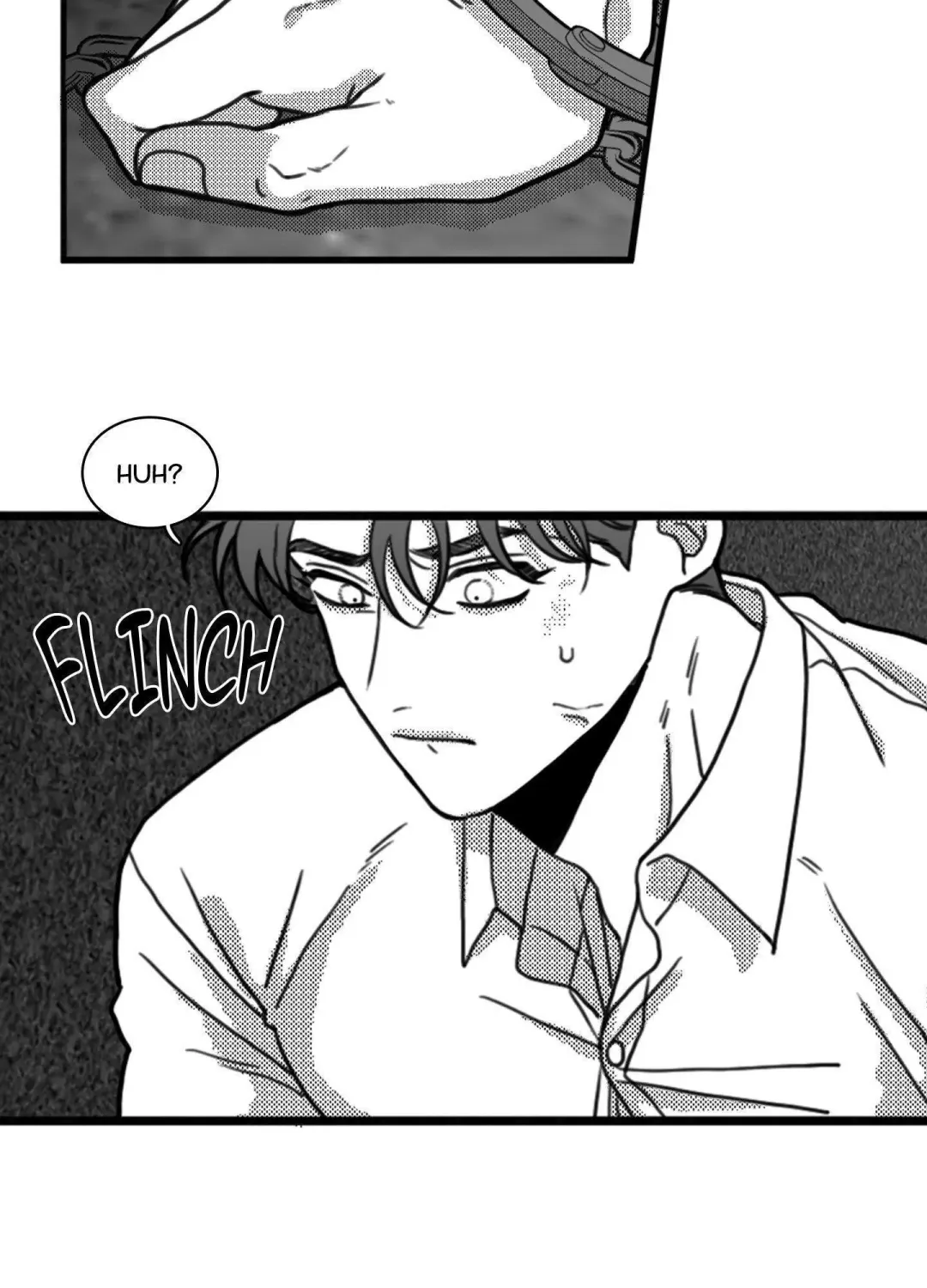 Little Bit Psycho - Chapter 5 Page 14
