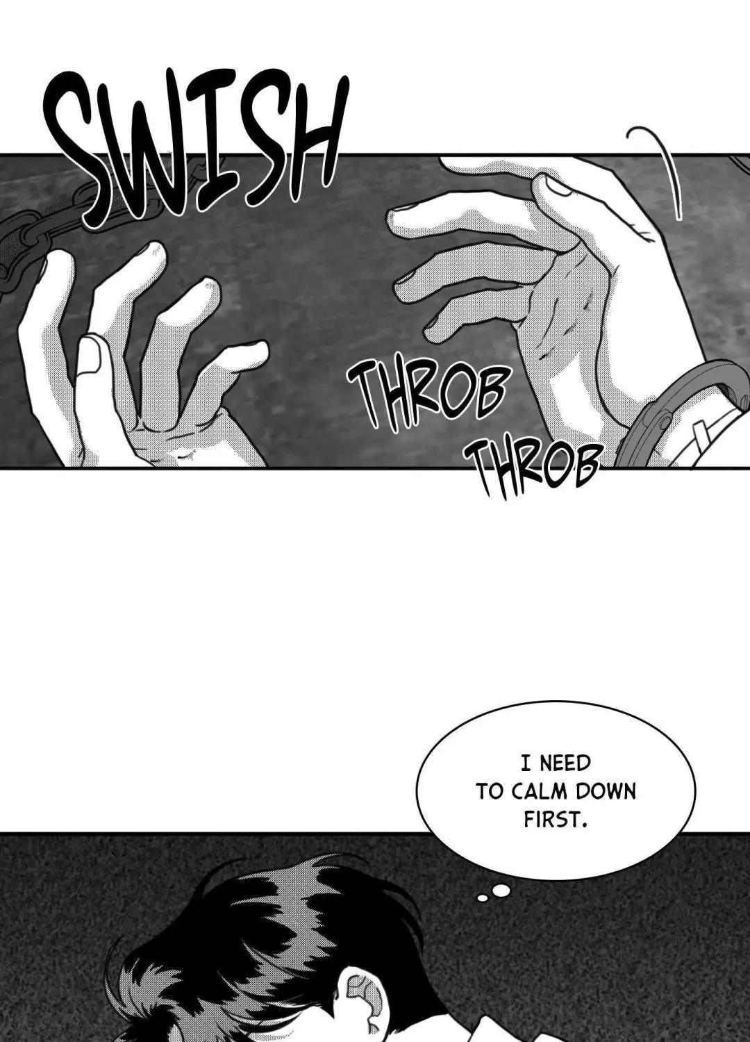 Little Bit Psycho - Chapter 5 Page 15