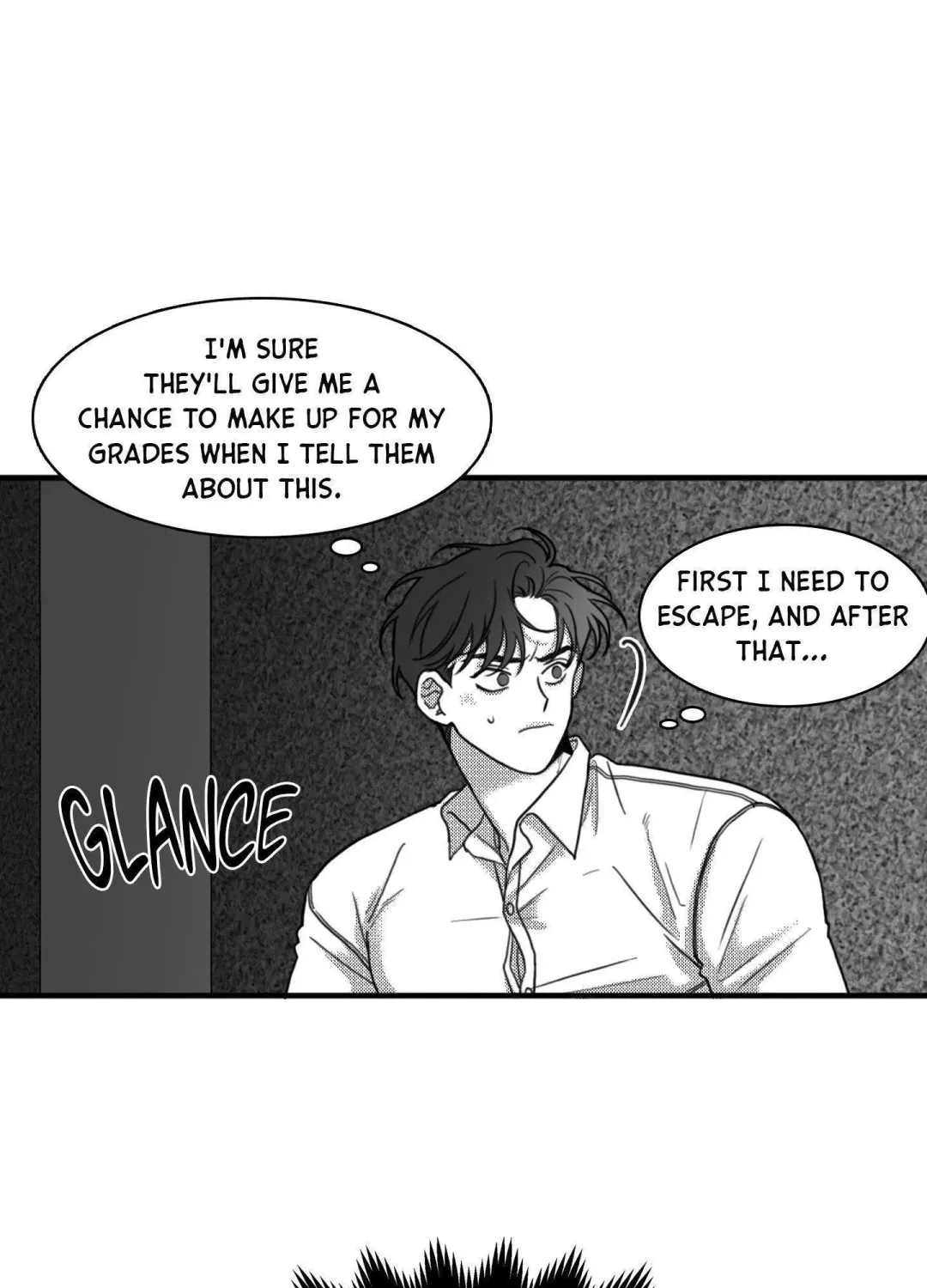 Little Bit Psycho - Chapter 5 Page 17