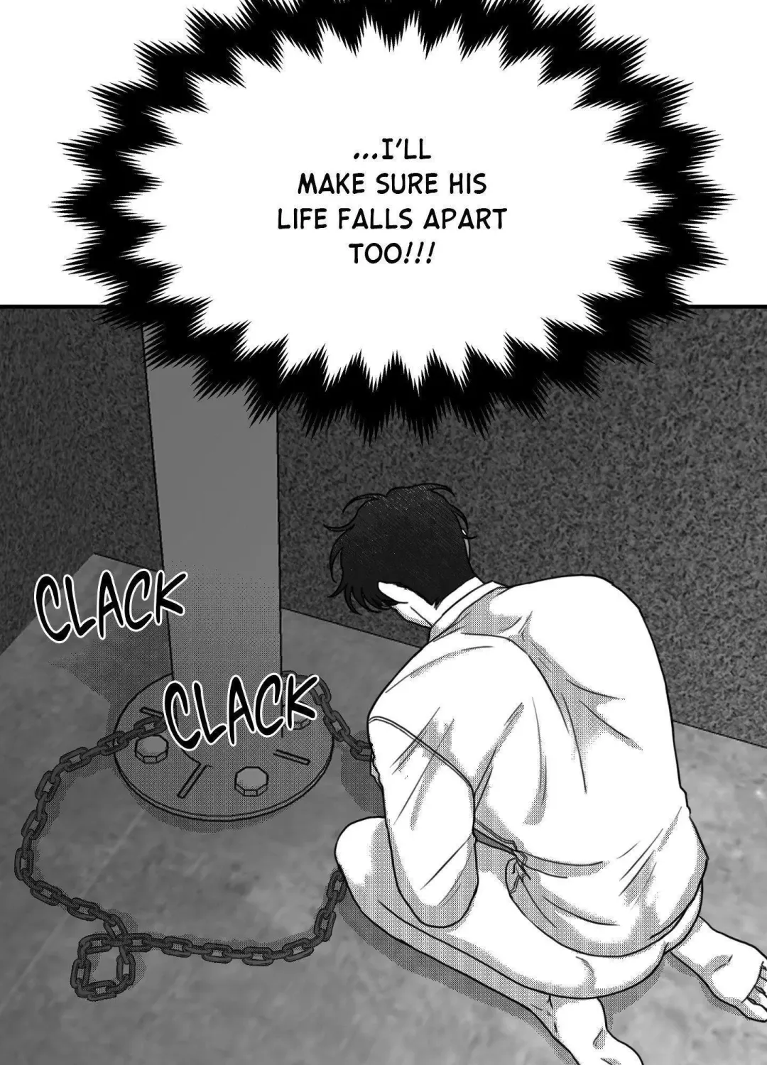 Little Bit Psycho - Chapter 5 Page 18