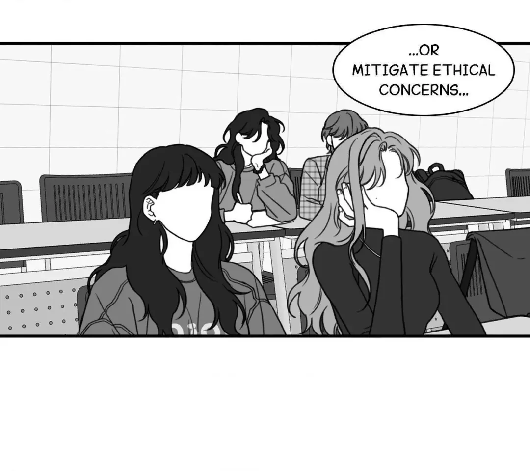 Little Bit Psycho - Chapter 5 Page 22