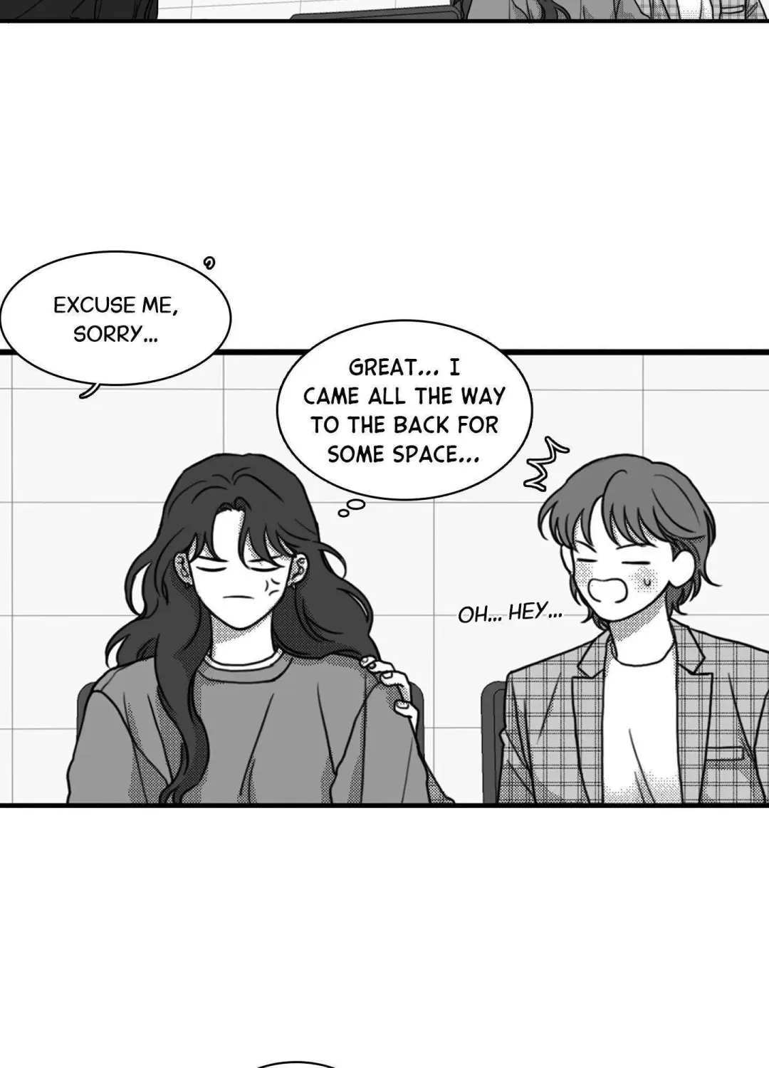 Little Bit Psycho - Chapter 5 Page 24