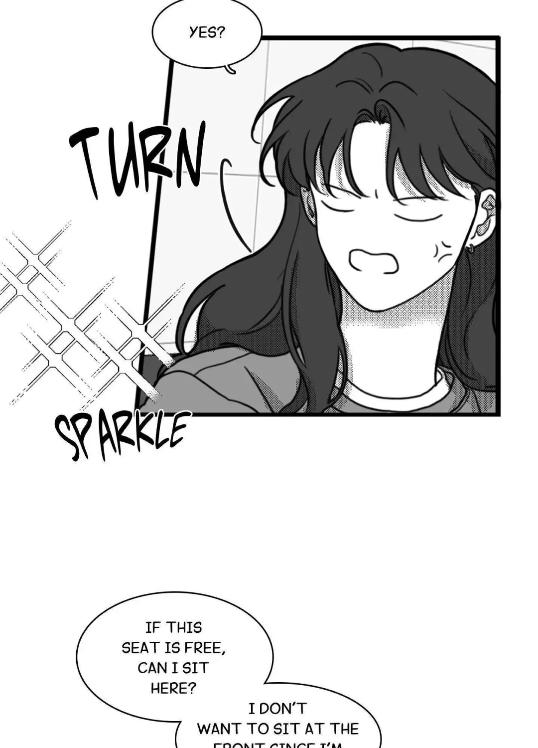 Little Bit Psycho - Chapter 5 Page 25