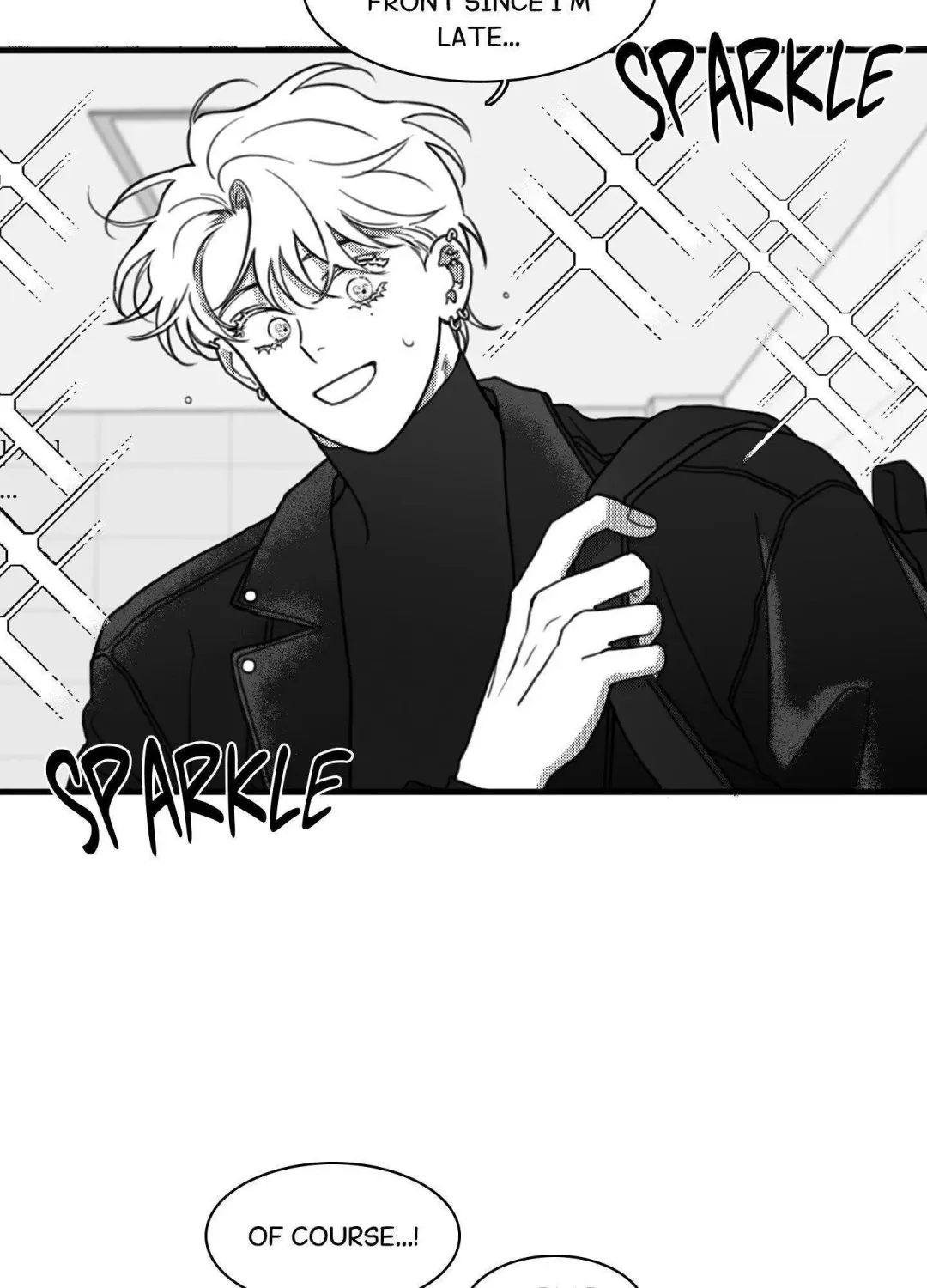 Little Bit Psycho - Chapter 5 Page 26