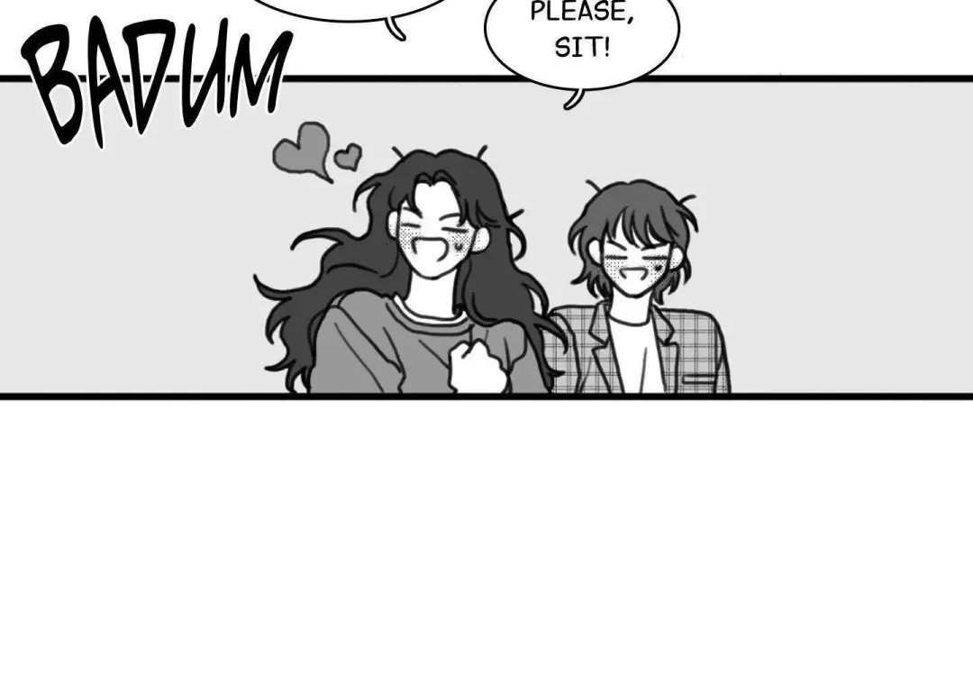 Little Bit Psycho - Chapter 5 Page 27
