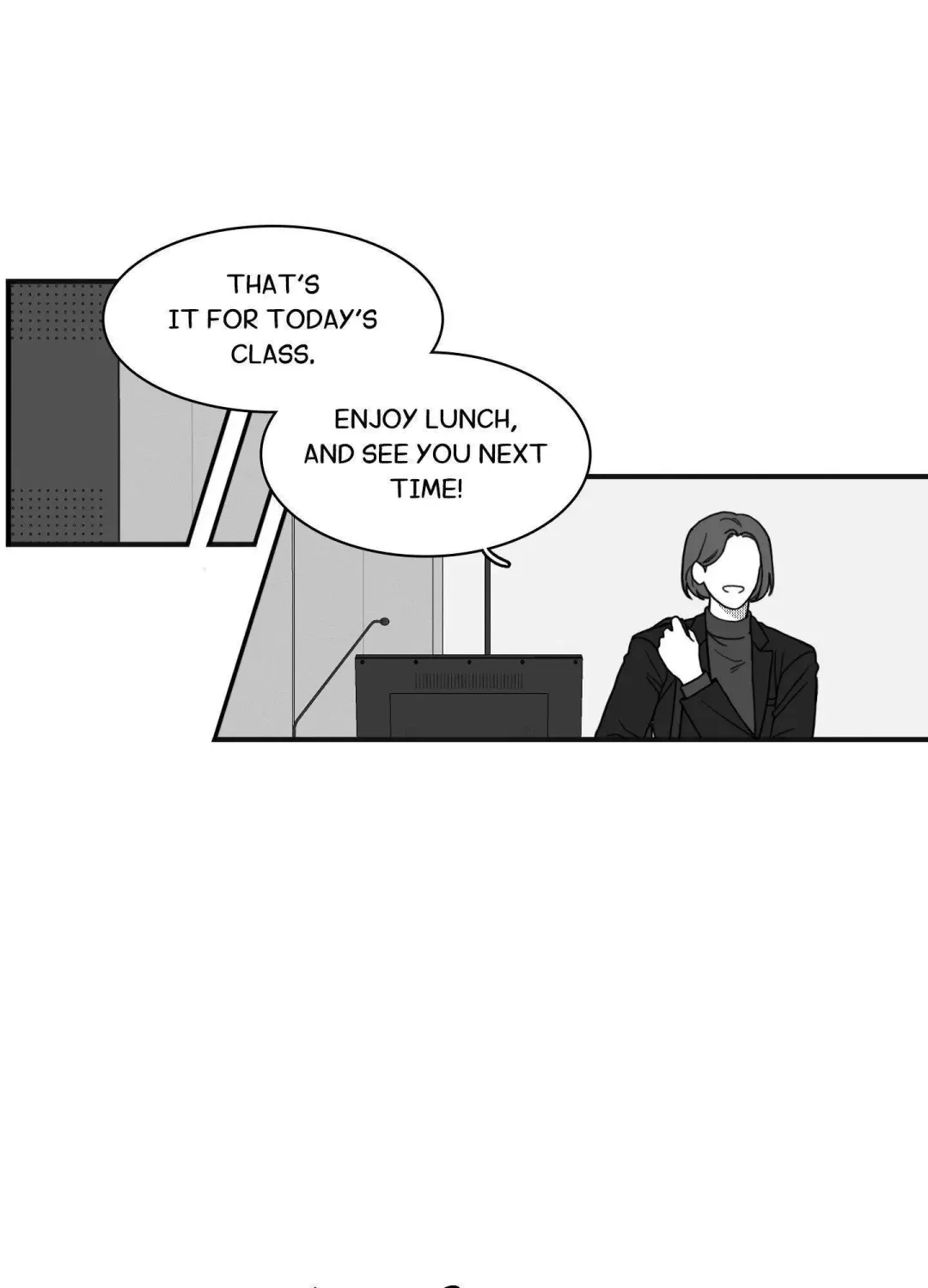 Little Bit Psycho - Chapter 5 Page 28