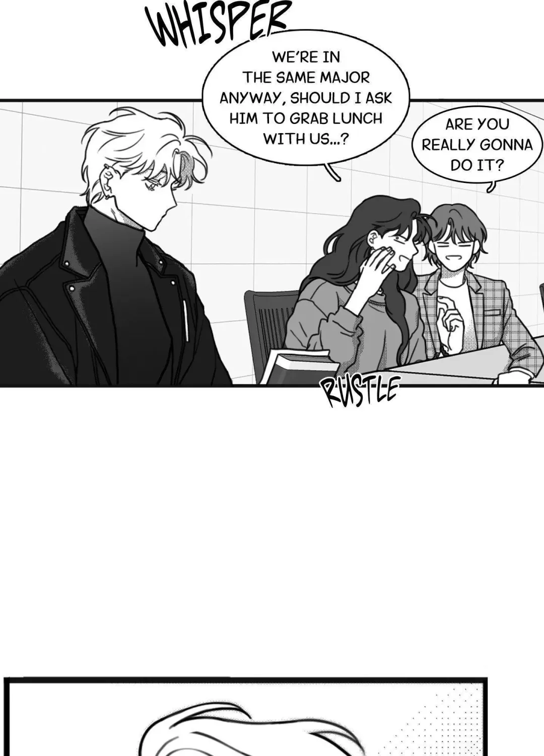 Little Bit Psycho - Chapter 5 Page 29