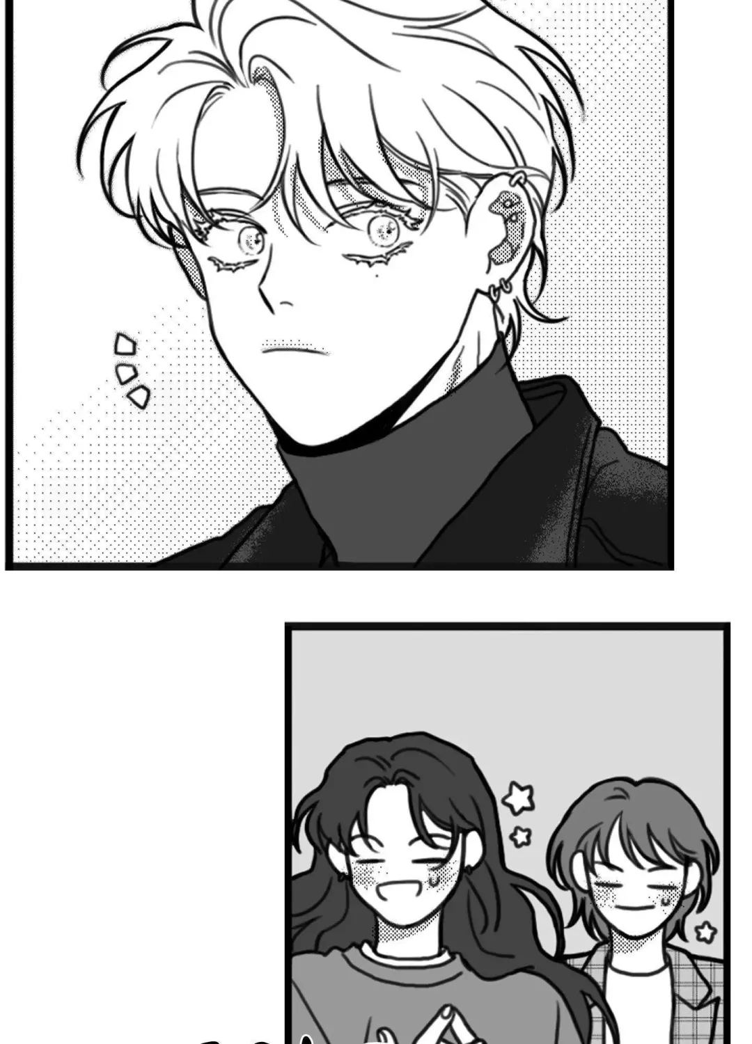 Little Bit Psycho - Chapter 5 Page 30