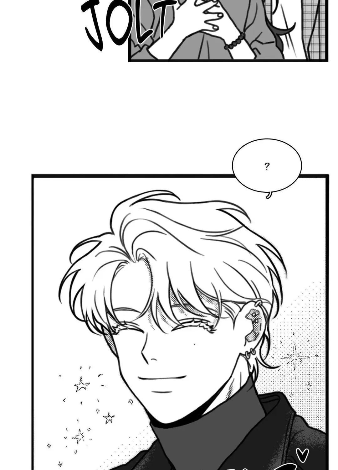 Little Bit Psycho - Chapter 5 Page 31
