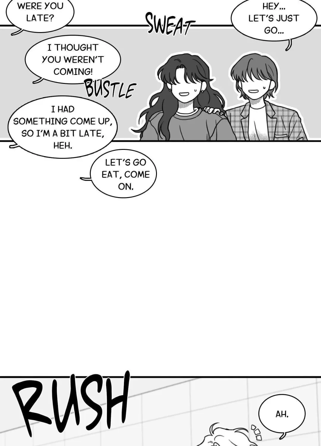 Little Bit Psycho - Chapter 5 Page 35