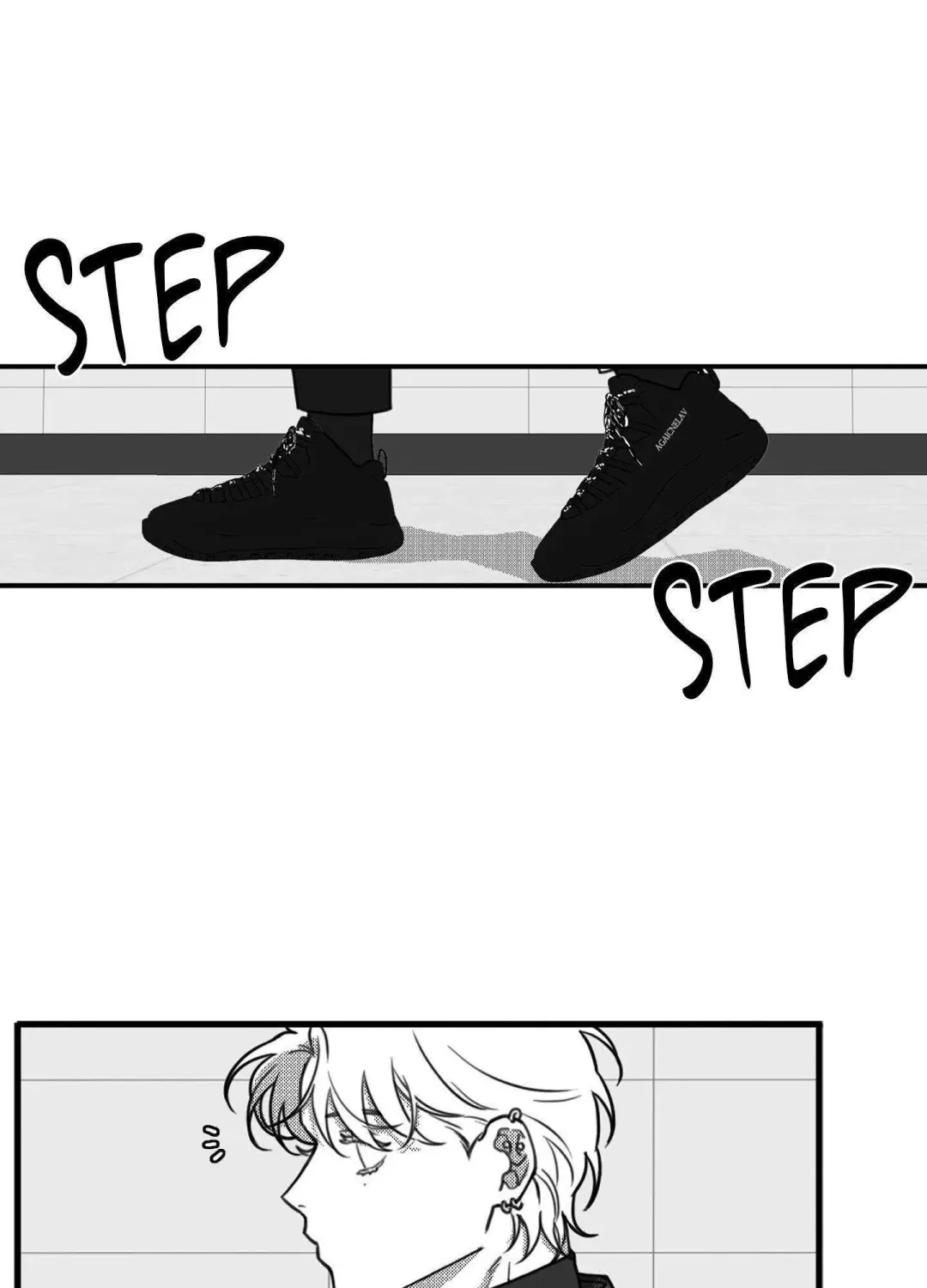 Little Bit Psycho - Chapter 5 Page 44