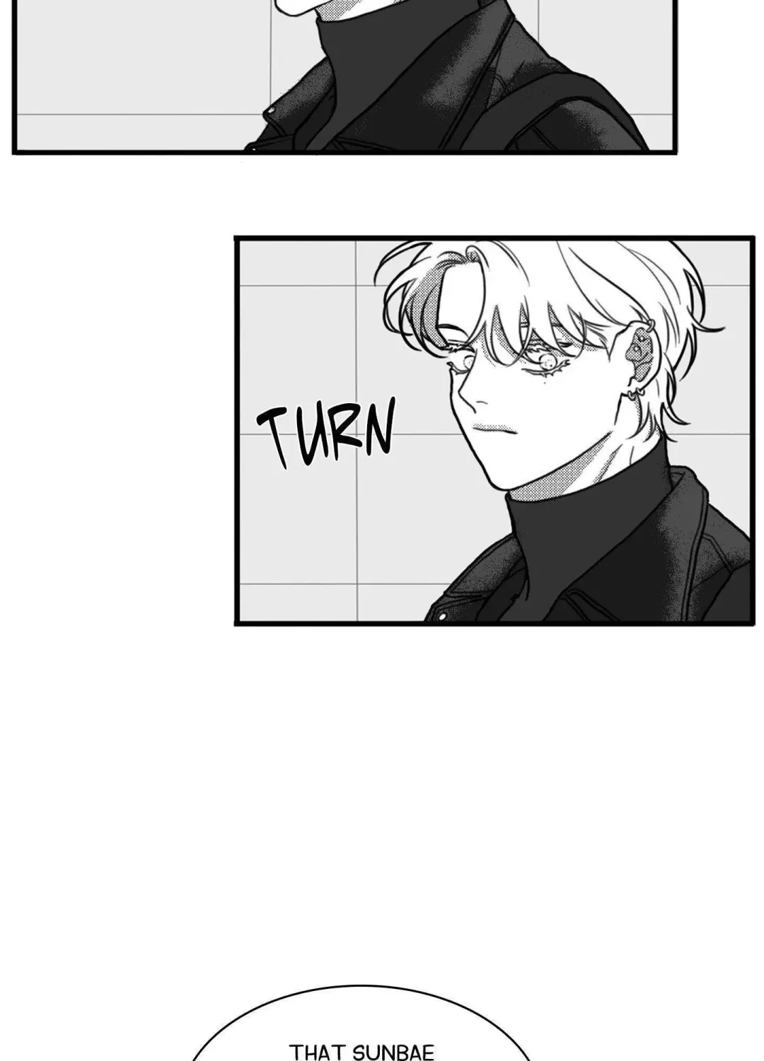 Little Bit Psycho - Chapter 5 Page 45