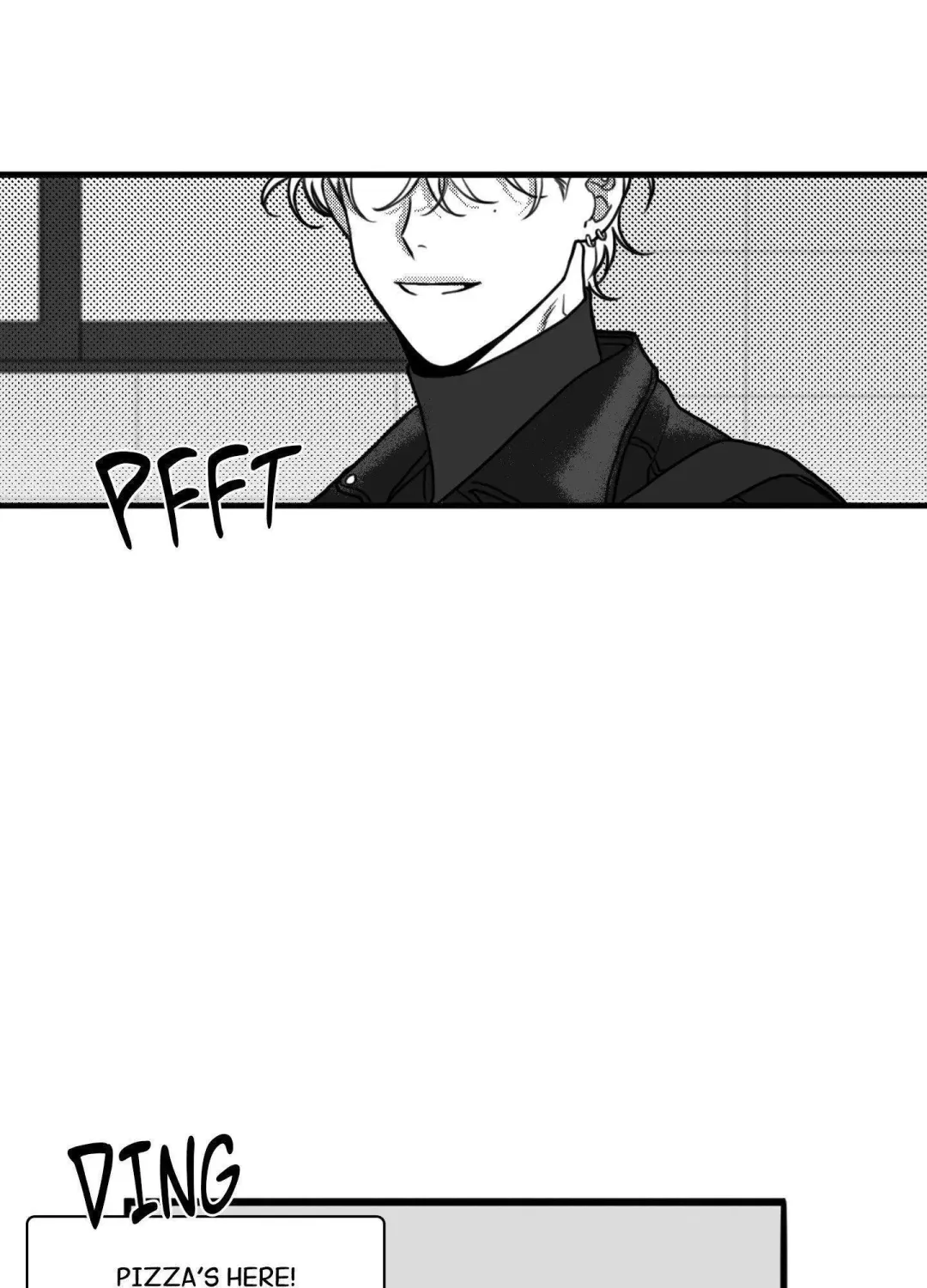 Little Bit Psycho - Chapter 5 Page 47
