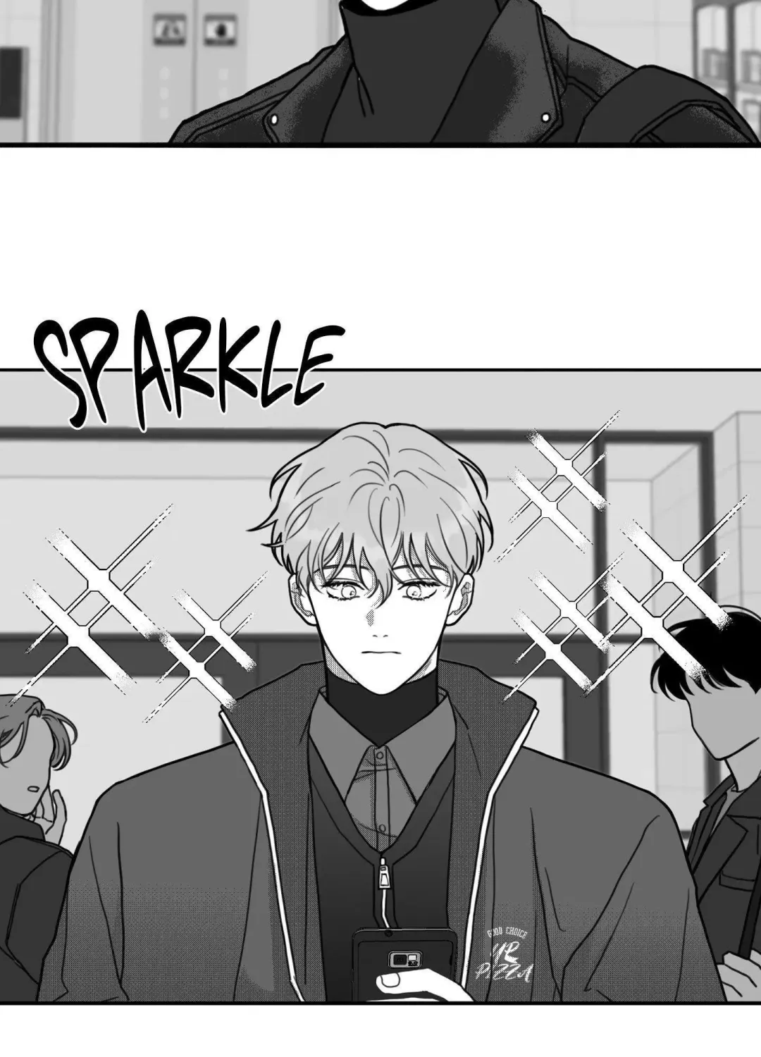 Little Bit Psycho - Chapter 5 Page 49