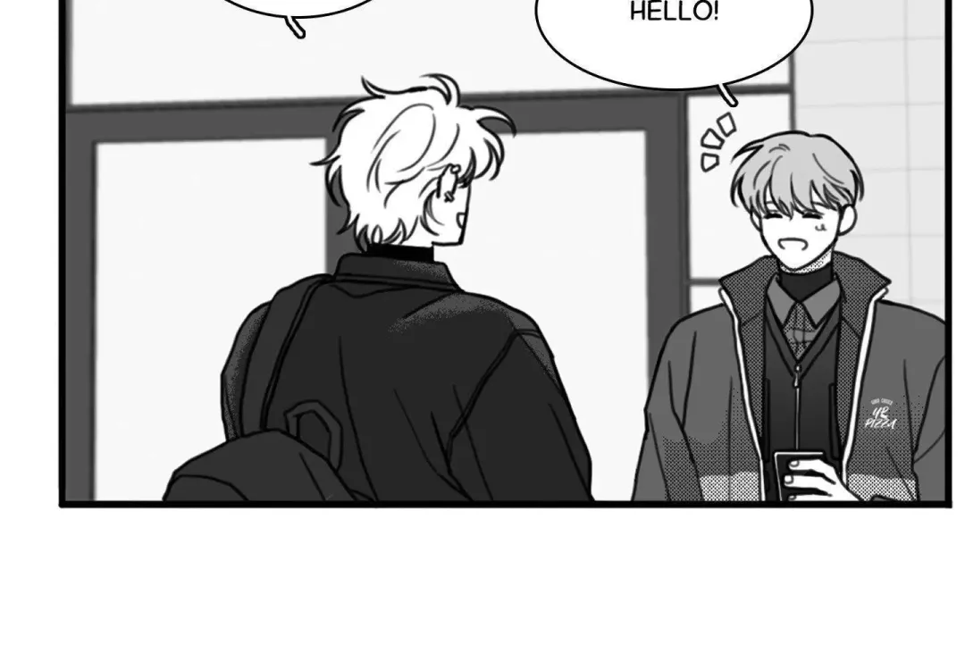 Little Bit Psycho - Chapter 5 Page 51