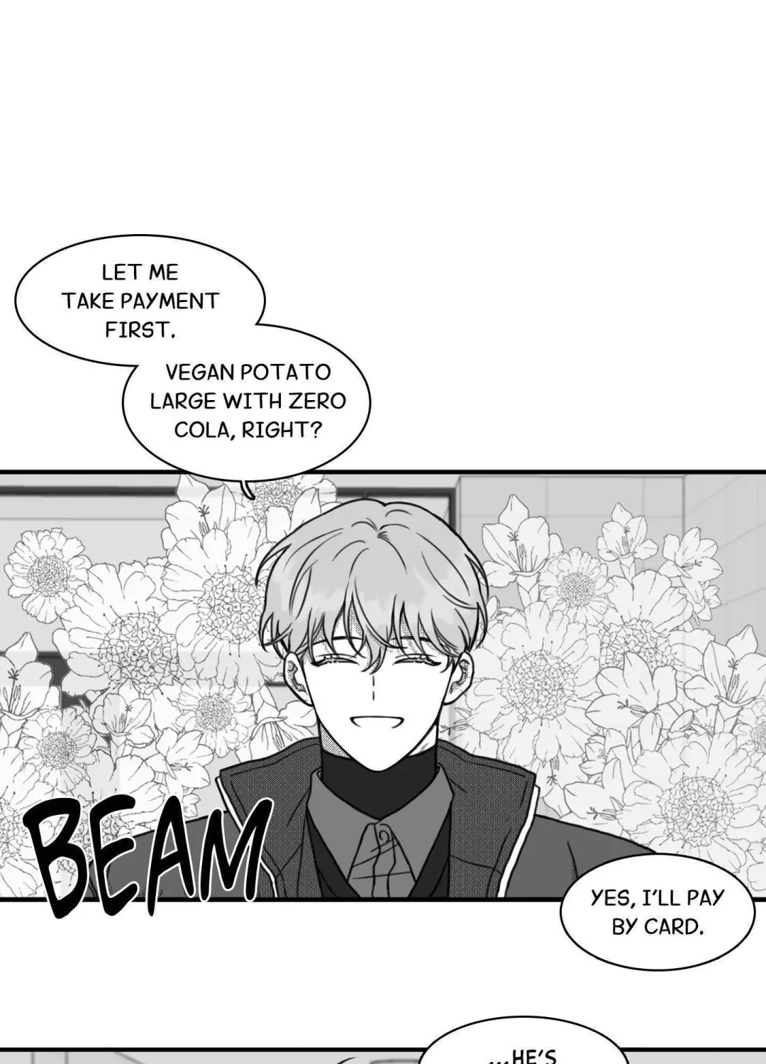 Little Bit Psycho - Chapter 5 Page 52
