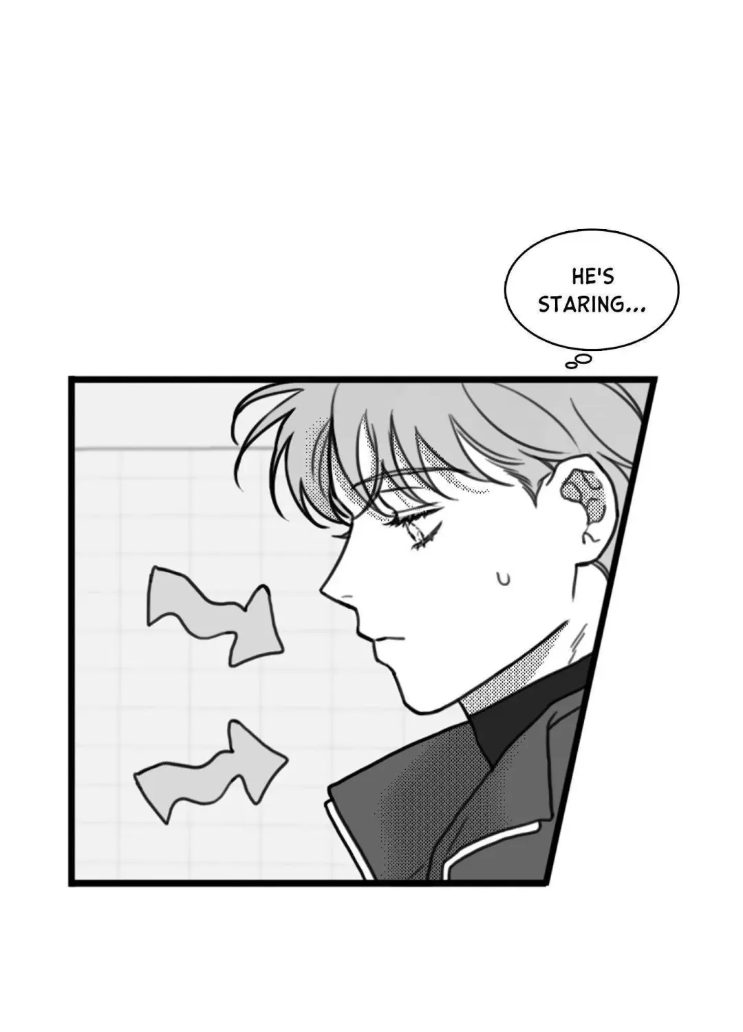Little Bit Psycho - Chapter 5 Page 54