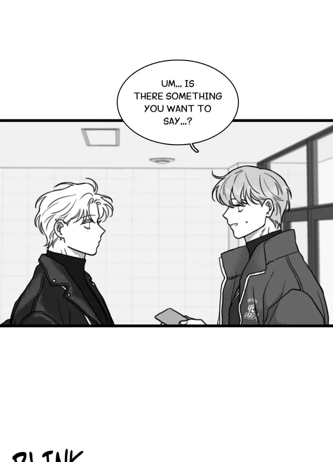 Little Bit Psycho - Chapter 5 Page 55