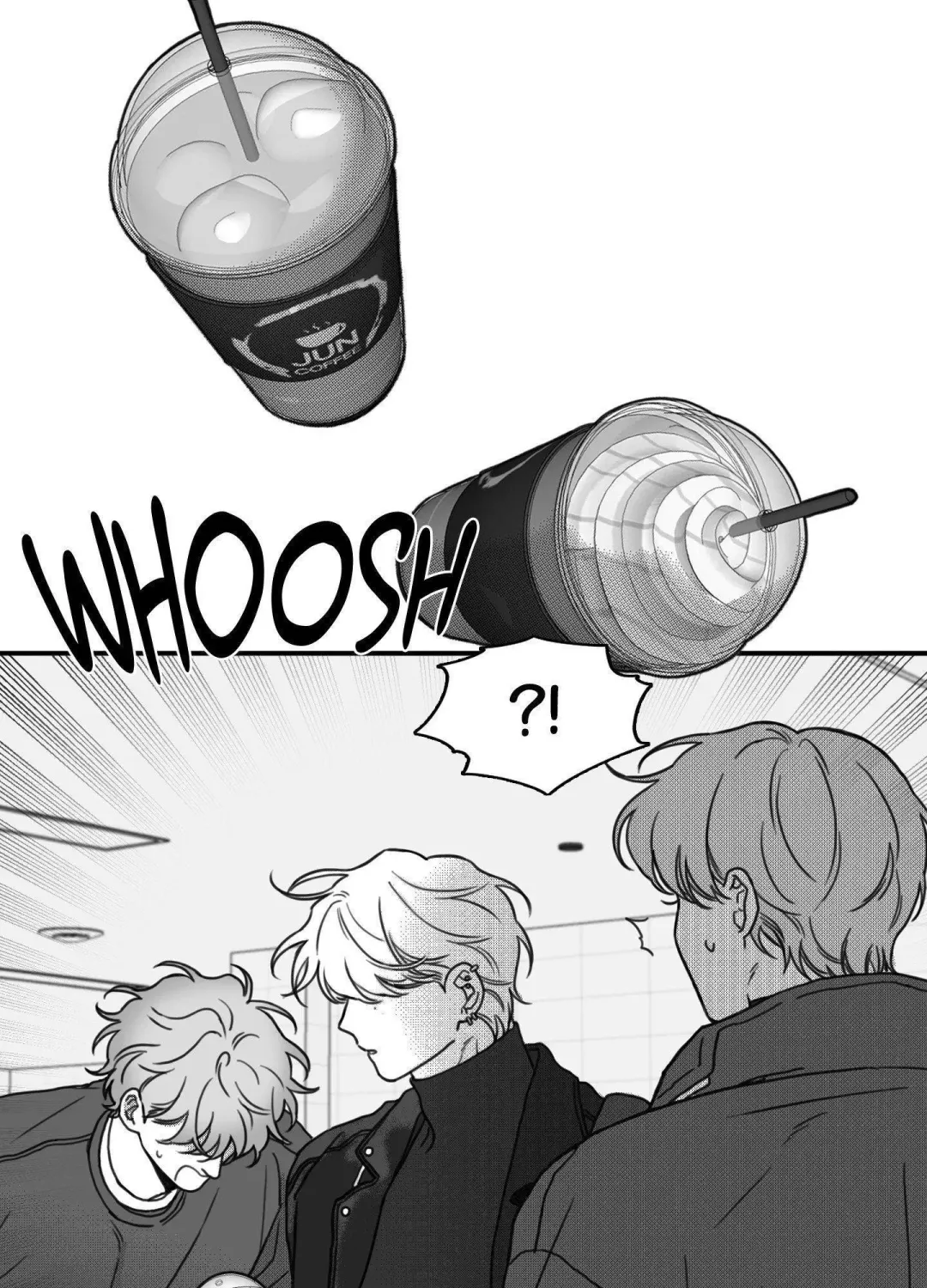 Little Bit Psycho - Chapter 5 Page 58