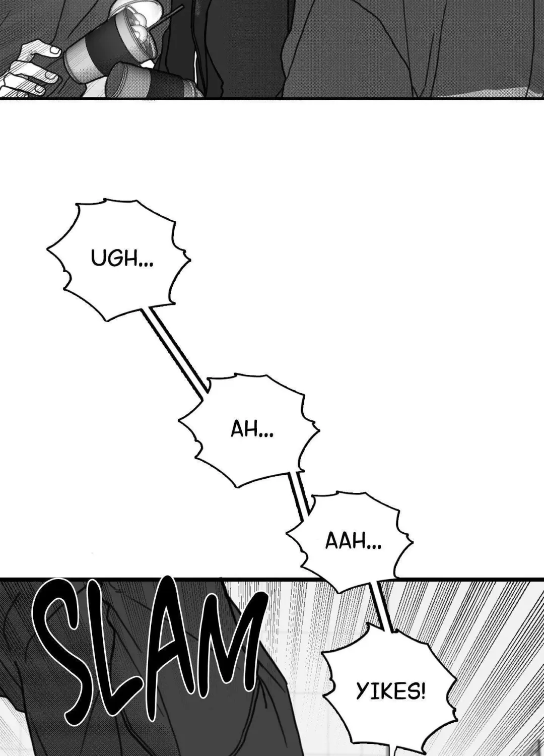 Little Bit Psycho - Chapter 5 Page 59